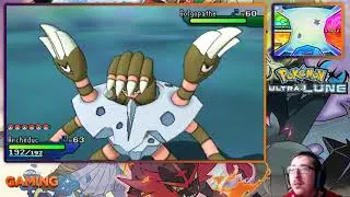 Spectreholow / Les Shiny me prennent pour un con - Final Level