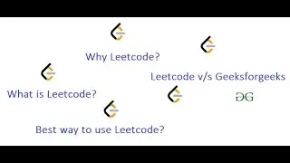 All you need to know about Leetcode | Why and how i use Leetcode?
