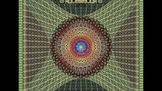 Galactic Brain and twisted Kala   D N A Activation