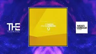 Miane - Put It in Motion (Original Mix) [Moon Harbour Recordings]