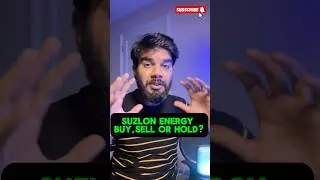 Suzlon Energy Share 2025 Outlook: Time To Buy, Sell or Hold?