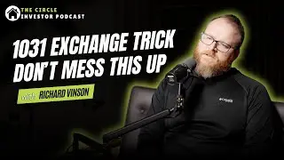 1031 Exchange Trick - Don't Mess This Up!