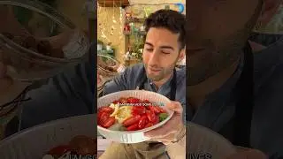 Pesce al Cartoccio - Foil-Baked Sea Bream