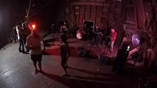 Mostly Young- La Bamba (Ritchie Valens Cover)