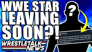 WWE HIGH On Dominik Mysterio?! RETRIBUTION Members Update! WWE Raw Review! | WrestleTalk News