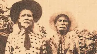 History's Greatest Fraud: J Frank Dalton REVEALED