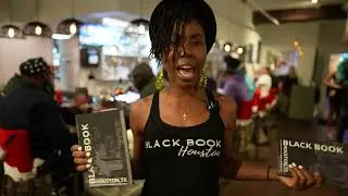 What Is Black Book Houston