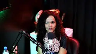 Casal Ana and Wan - Chatelaine  EP 10