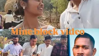 Ghar Aasish Mine Block video First time Block video