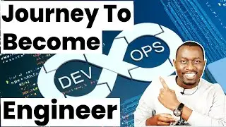 How To Become A DevOps Engineer The Right Way and Secure First DevOps Job in 2022