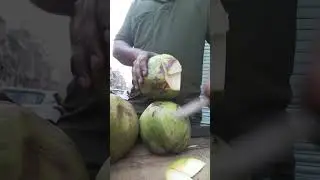 #coconutcutting #video #like#comment share#2026election