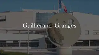 Guilherand-Granges - Ard&egrave;che