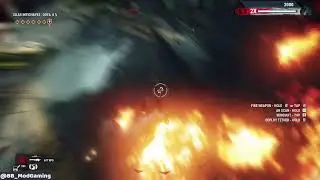 Just  Cause  4   Gameplay  [  Part  -  2 ]    #justcause4 #justcause
