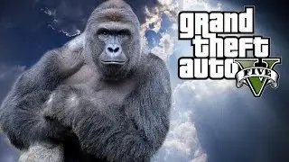 GTA 5 Online NGAKAK ABIS! (42) QULUQ-QULUQ