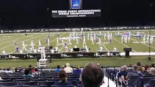 The Company Performance Ensemble