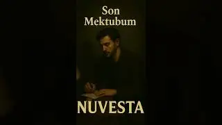 Son Mektubum