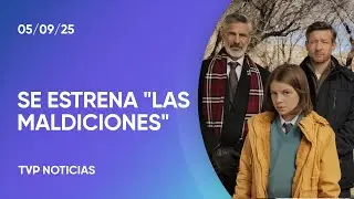 Netflix estrena la serie argentina  