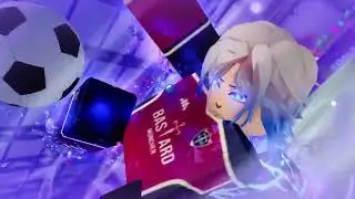 KAISER SNEAKPEAK | BLUE LOCK: RIVALS