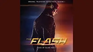 16 - The man in the yellow suit ~ The Flash season 1 - [ZR]