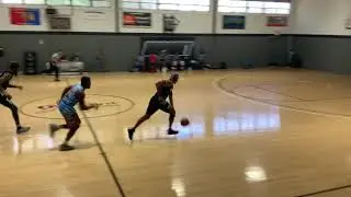 Jonathan Reed#10 Highlights