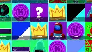 Fall guys season 4 leaks