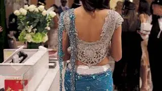 Thal&eacute; Blanc Gatsby Party 3