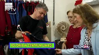Nowy Rozdział: MSZ z wizytą u Brazylijskiej Polonii