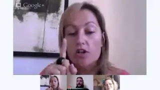 ** Coffee Break Hangout Episode 1: Increased Income (With Lucy Johnson and Nathan Hague)