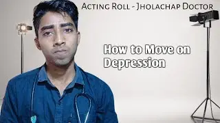 Story of Jholachap Doctor | Sitdown Comedy | Trytodie!