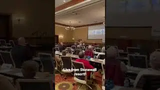 Lecture for the WVDA