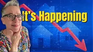 Housing Market Price Correction | Fall 2025 Iowa City Market Update