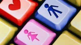 Действительно ли онлайн-знакомства &mdash; лучший способ найти любовь?