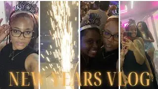 Spend Old Years Into New Years With MEEE| ActivitiesWithRiah