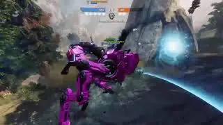 Titanfall 2 - ps4 network error at work human Toodles thing late June yesterday hiding Toodles thing