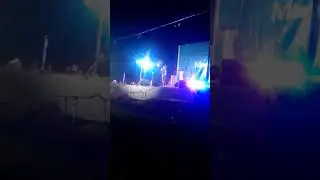 Miss. Kimneihoi perfomence in mimkut 2019