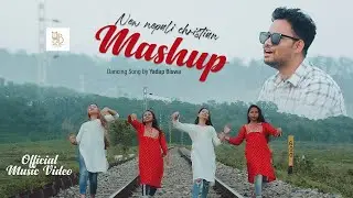 New Nepali Christian Mixed Mashup Dance Song ~|| Yadap Biswa || 2023