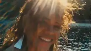 Beyoncé & Jay-Z enjoying themselves on the coast of Croatia