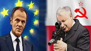 TVN czarno na białym o TVP