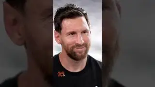 Messi opens up about 2026 World Cup hopes ❤️