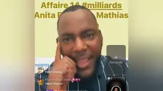 ANSOUMANE DAMARO FACE À MAMADI DOUMBOUYA 