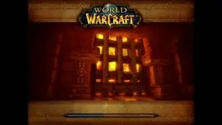 Blackwing Lair entrance