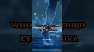 THIRD EYE OF LORD SHIVA 😈🔥🚩🕉️#thirdeye #third #shiva