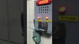 Video Alarma para deteccion de gas propano