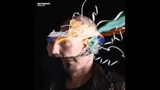 Sam Paganini - Silver Panorama - Drumcode - DCCD10