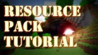 CrE-38 Resource Pack Tutorial EP1 Preparation