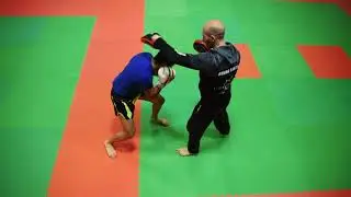 Nexgym Arena de Coimbra - Kickboxing
