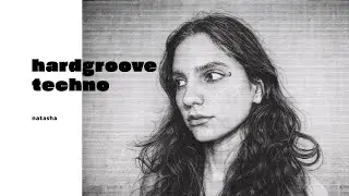 GROOVY HYPNOTIC TECHNO SET 🪩
