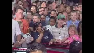 MW 2004 MotorNews Ford Dearborn Assembly Plant | Retro Review