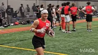 2023 Best Of The Midwest Combine