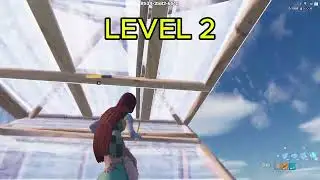Super Extended Front Side Jump